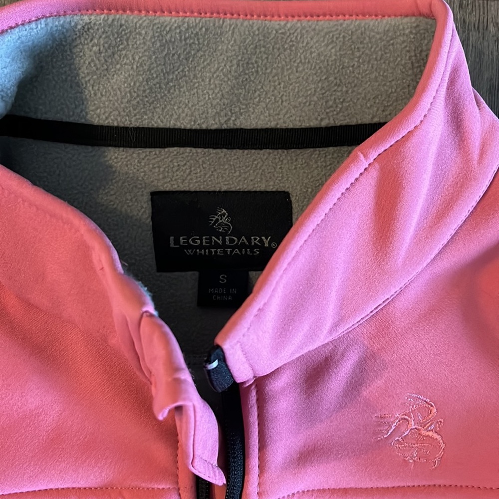 Legendary Whitetails Jacket - Picture 3 of 5